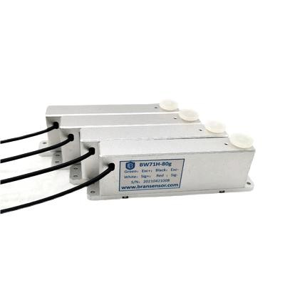 Single Point Bending Beam Load Cell 5g-80g Load Cell Sensor For Weight