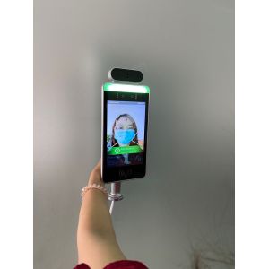 Contex A17 800×1280 Android7.1 Face Recognition Body Detector