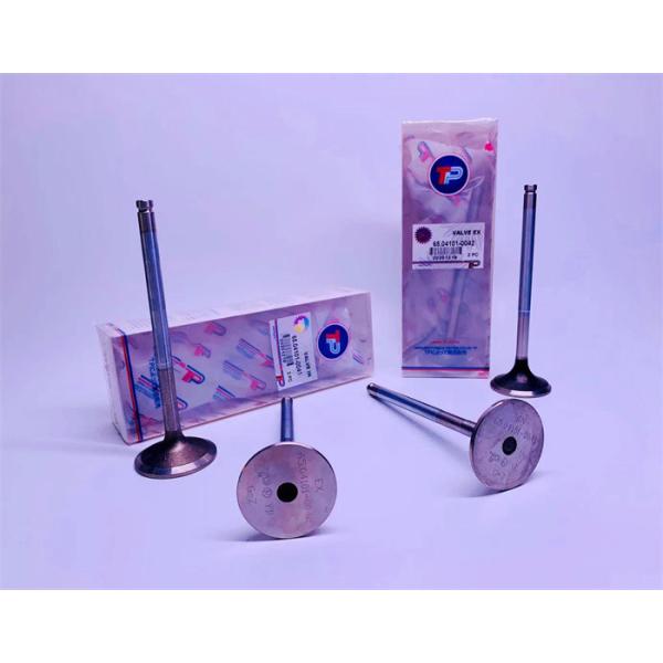 Buy DOOSAN Intake And Exhaust Engine Valve at wholesale prices