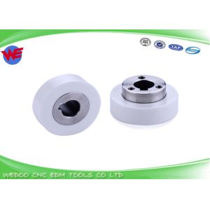 Quality A290-8101-Y383 Fanuc EDM Feed Drive Roller A290-8101-Z383 A290-8101-X383 for sale