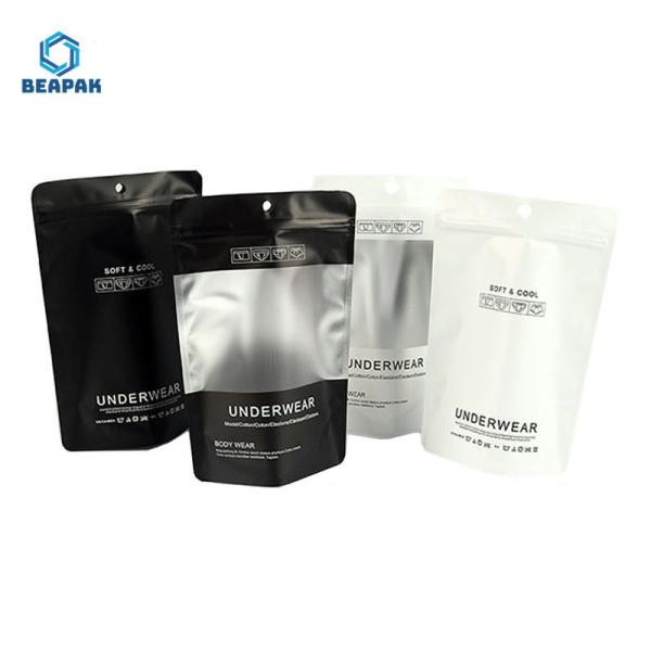 Buy k Resealable 180 Micron Stand Up Pouch Packaging at wholesale prices