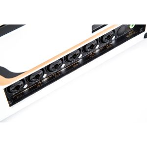 3 Screens Live Streaming Broadcast All-in-One Machine by TYST with 17.3" Monitor