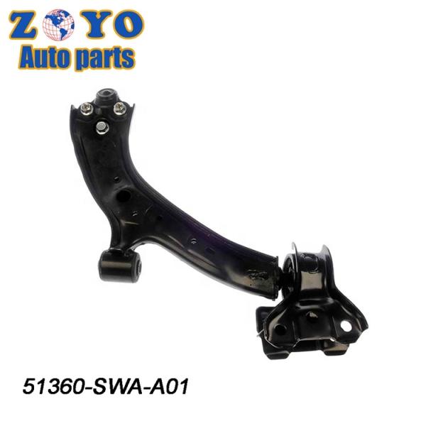 OE NO. 51360SWAA01 Ball Joint for Honda Jazz 2008-2016 Front Lower Left Control Arm