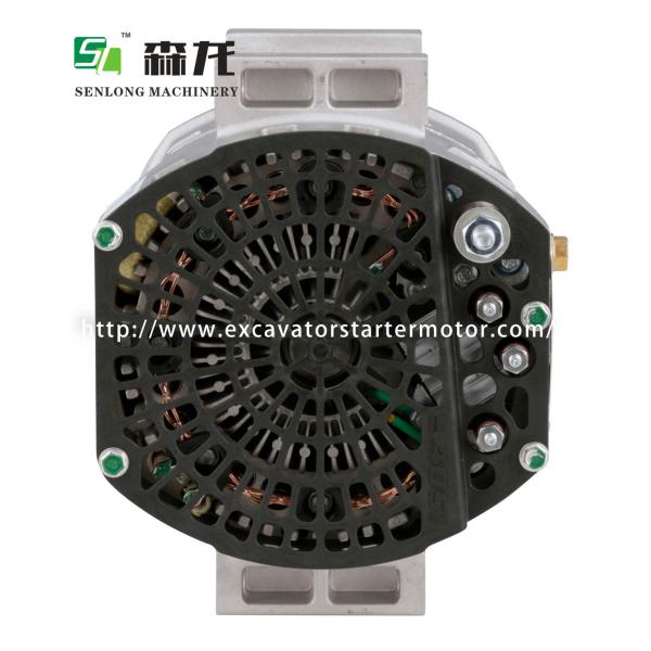 Alternator 12V 320A Heavy Machinery Generator 4962PA 8600298 8600628 61210310 3588319C91 P2112500 ZLN4962PA ZLN4962PAH