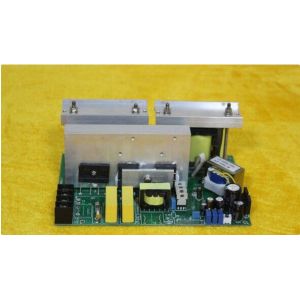 Ultrasonic Electronic Driven Circuit Board Parts Relative Humidity 40% - 90%