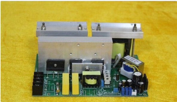 Buy Ultrasonic Electronic Driven Circuit Board Parts Relative Humidity 40% - 90% at wholesale prices