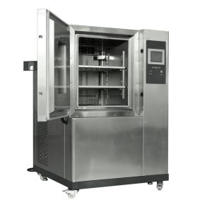 Stainless Steel High And Low Temperature Test Chamber For Temperature Fluctuatio