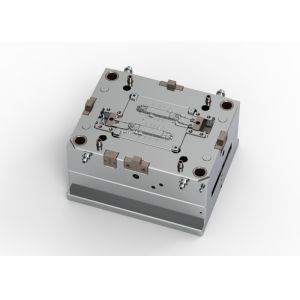 OEM / ODM ： Cold Runner Injection Molding & Transparent Inner Shell of Scan Pen