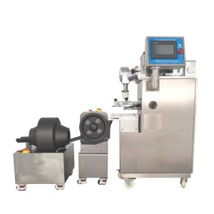 CE certificated dolcelyx making machine