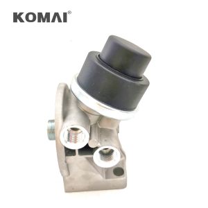 Fuel Water Separator Head For Perkins 2656F853 747462 781752 2656F853