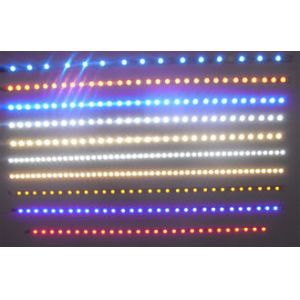 High quality flexible led strip light smd3528 Led strip light 120leds/m