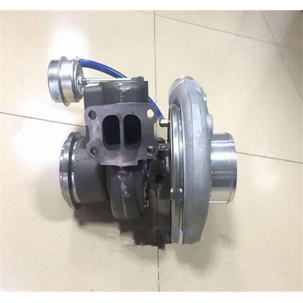 0R7164 Excavator 0R-7164 Turbocharger 1077833 Engine 107-7833 Turbo 1977496