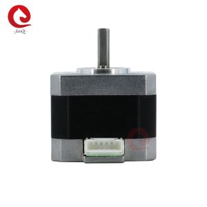 NEMA17 1.8° Stepper Motor JQ42STD33-1334AF 33.5mm Body Length 3D Printer Spare