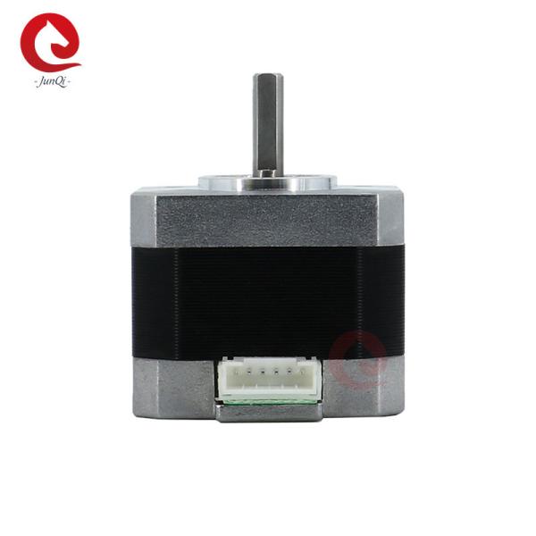 NEMA17 1.8° Stepper Motor JQ42STD33-1334AF 33.5mm Body Length 3D Printer Spare