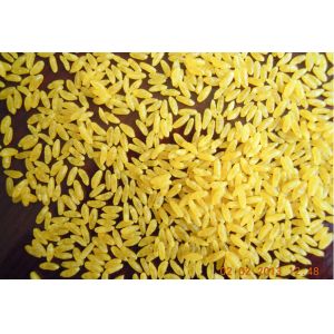 Nutritional Artificial Rice Making Machine Stainless Steel Twin Screw Extruder