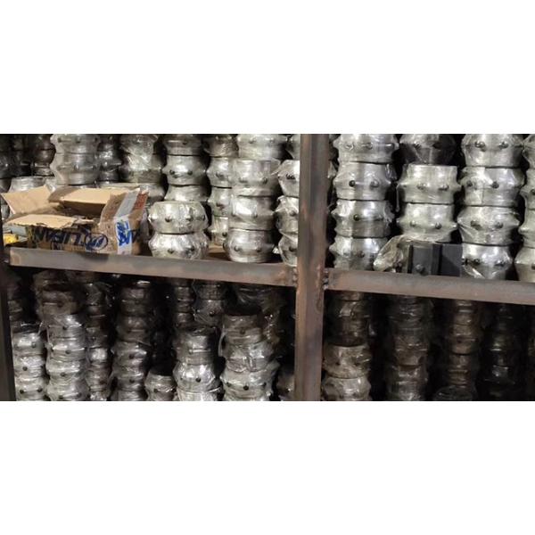 Brake Hose Crimper High Pressure Hydraulic Hose Crimping Tool Hydraulic Fitting Crimper