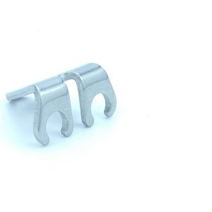 Stainless Steel Tool Hook Holder Metal Part with ASTM Standard and CE Certificat