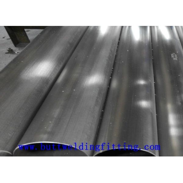 Buy Cold Drawn Alloy Seamless Steel Tube For Boiler 42crmo4 10# Grade at wholesale prices
