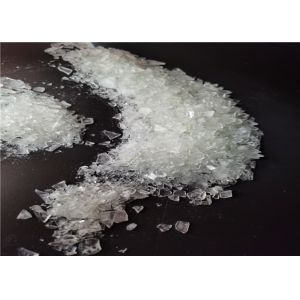 Anti Scratch 50/50 Powder Coating Polyester Resin