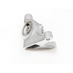 China Aluminum Alloy Permanent Mold Casting Oil Distributor Base on sale