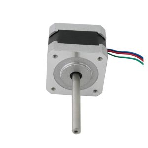 2 Phase Hybrid Stepper Motor 42mm
