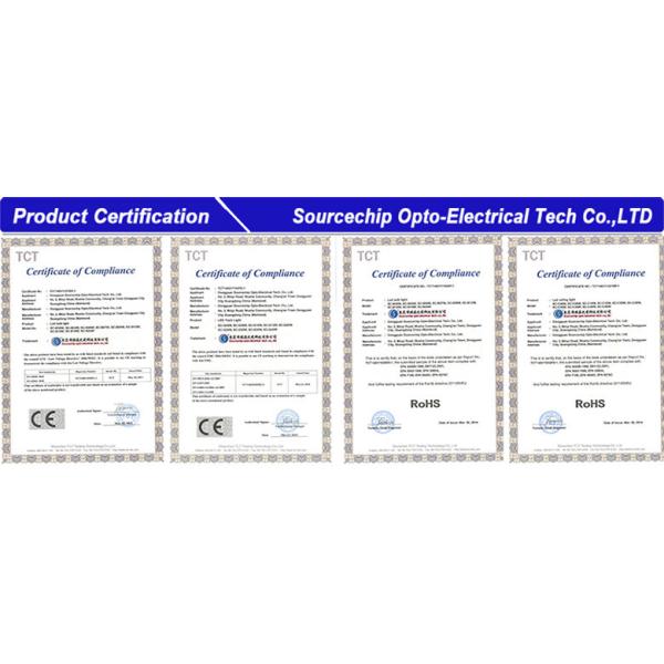 Quality 5W dimmable led candle bulb supply