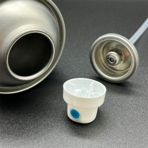 Female Aerosol Paint Valve for Professional Spray Paint Applications