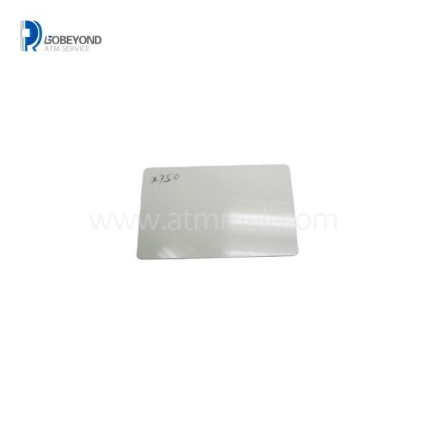 01750239275 Wincor WN Test Card IDKG HiCO New Original