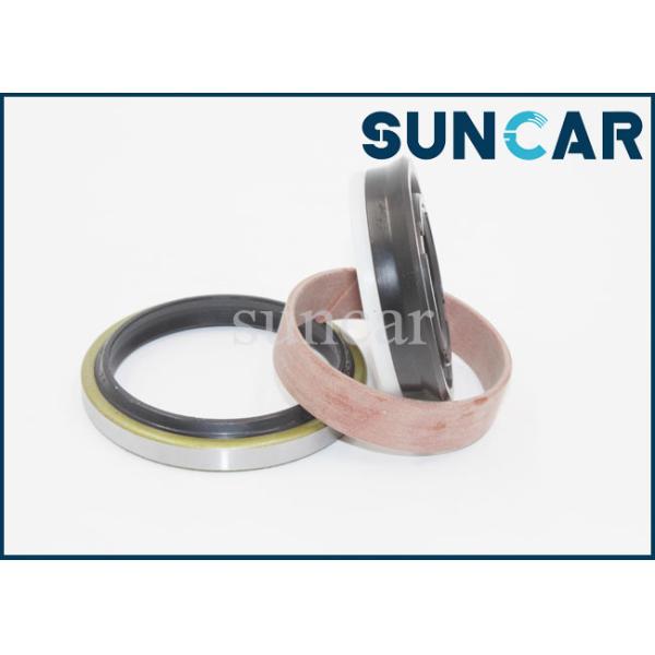 203-30-66321 Track Adjuster Seal Kit For PC100-6 PC120-6 Komatsu
