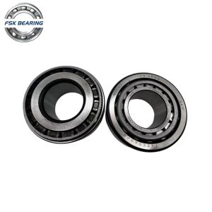 China Premium Quality 32210 45BJ2 QVB022 Tapered Roller Bearings 45*90*24.75 mm For Automobile on sale