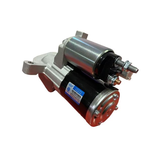 Buy 12V 1.4KW 13T Automotive Starter Motor OEM 12713663 Verone GS 1.5T at wholesale prices