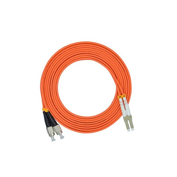 Buy 0.25mm Plastic Optical Fiber Cable 8 Conductors at wholesale prices