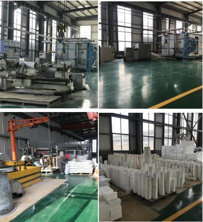 CLP350 Cleanpack 350 Low Consistency Hydrocyclone with ISO 9001 2008 Certification