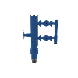 OEM Available Cement Head for Petroleum Equipment Manufacturers