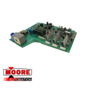 SNAZ-7120J ABB AC Drive Control Board