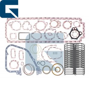Quality 3801468 Lower Engine Gasket Set For NT855 Engine for sale