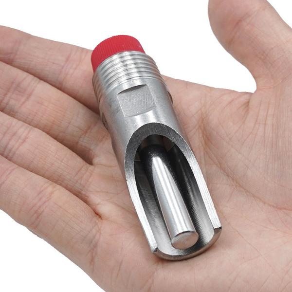 Buy Stainless Steel Automatic Pig Nipple Drinker Duckbill Hog Water Nipple at wholesale prices