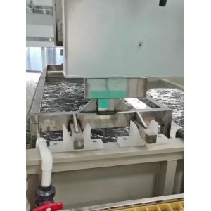 Quality Versatile Automated Passivation Systems Electronic Casing Cleaning Passivation Line for sale