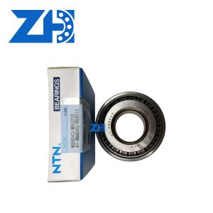 Premium Elite 4T-M88043-10 4T/M88043/10 Tapered Roller Bearings: Epitomizing