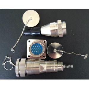 Quality NK27 Connector for sale