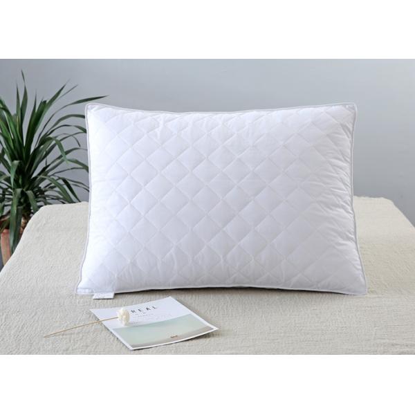 Buy 50x70cm Goose Down Feather Pillows at wholesale prices