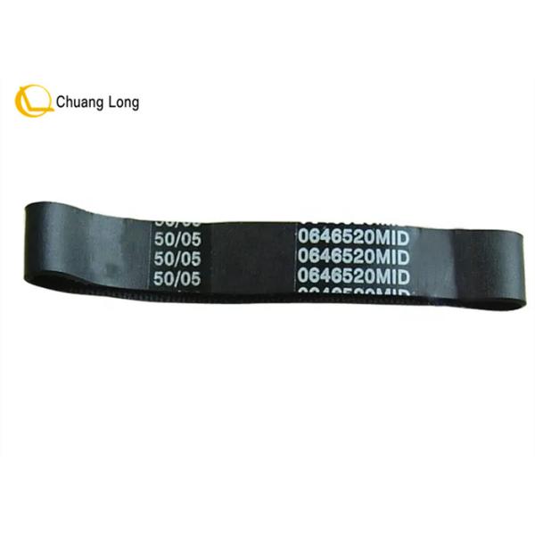 ATM Machine Parts NCR SelfServ LVDT Belt 169.6mm 4450646520 445-0646520