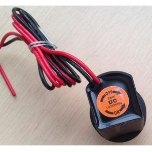 Flanged Irrigation Solenoid Valve For Greenstuff Vegetable Irrigation 9V 12V