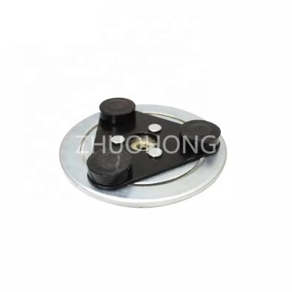 Pulley Clutch 130MM For FOCUS Hatchback 2012- 1.6 1.8 Auto AC Compressor JH-COPUFD006