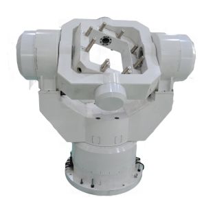 3 Axis Table / Motorized Rate Table Overspeed Emergency Stop Power Off