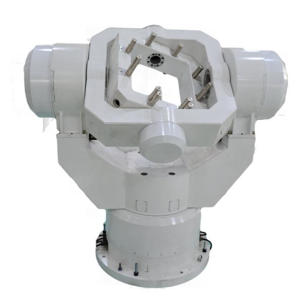 3 Axis Table / Motorized Rate Table Overspeed Emergency Stop Power Off