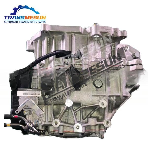 68197728AA, 68160361AA, RL197728AA， 6F24 6speed automatic transmission assembly