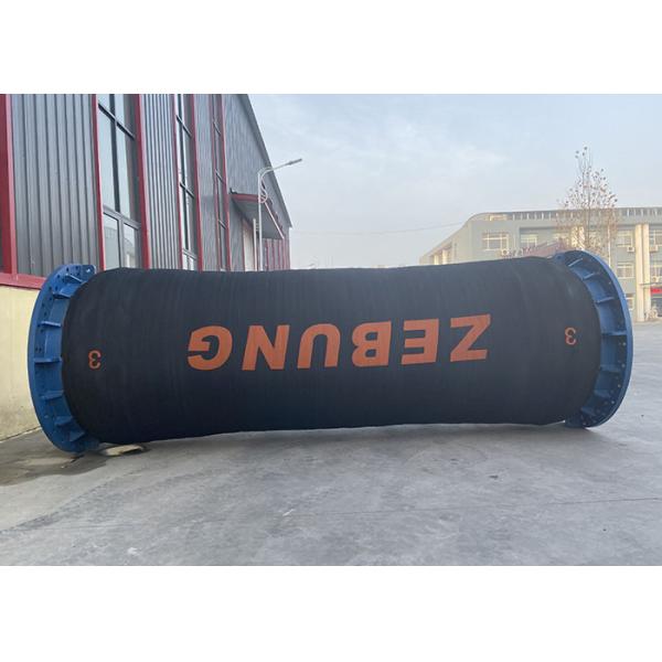dredge hose