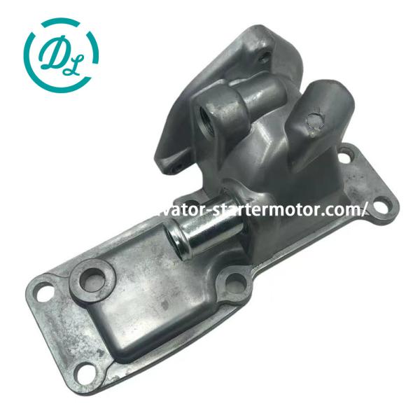 Buy EexcavaStart ISUZU 4BG1 Thermostat Housing OEM 8-94403314-1 8944033141 at wholesale prices