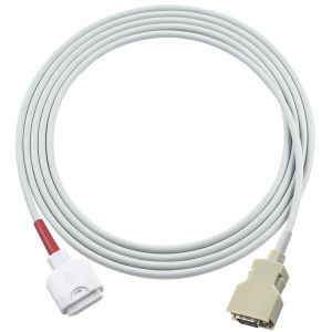 Quality Ma-simo/Meditronic/SpO2 Adapter Cable 3.0M for sale